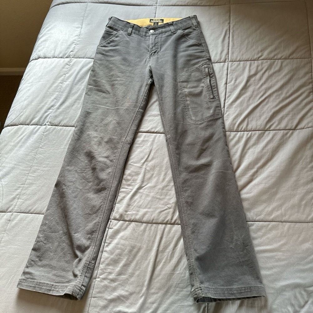 Noble Outfitter Women’s work pants